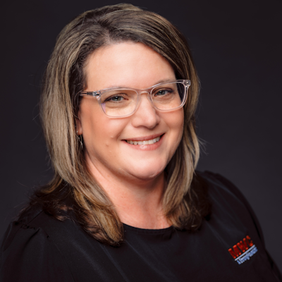 Jamie Kuykendall