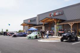 Hollys pics from grand opening (2)