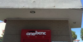 One-Banc-RP-Fascia-Before